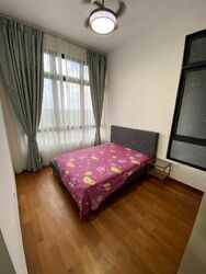 Eco Sanctuary (D23), Condominium #463089651